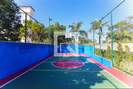 Casa de condomínio para alugar com 150m², 3 quartos e 2 vagasQuadra 