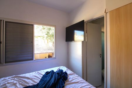 Casa de condomínio para alugar com 150m², 3 quartos e 2 vagasSuíte 