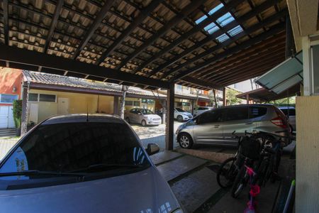 Casa de condomínio para alugar com 150m², 3 quartos e 2 vagasGaragem