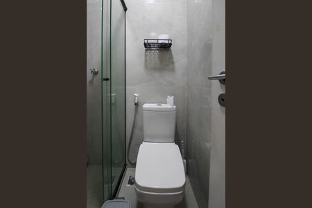 Casa de condomínio para alugar com 150m², 3 quartos e 2 vagasBanheiro