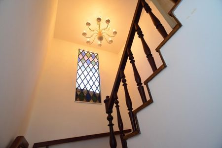 Casa de condomínio para alugar com 600m², 4 quartos e 5 vagas