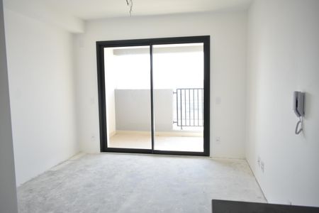 Studio de kitnet/studio à venda com 0 quarto, 27m² em Vila Clementino, São Paulo