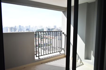 Studio à venda com 27m², 0 quarto e sem vagaStudio