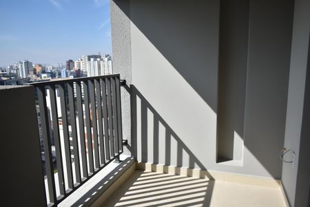 Studio de kitnet/studio à venda com 0 quarto, 27m² em Vila Clementino, São Paulo