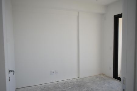 Suíte de apartamento à venda com 1 quarto, 46m² em Vila Clementino, São Paulo