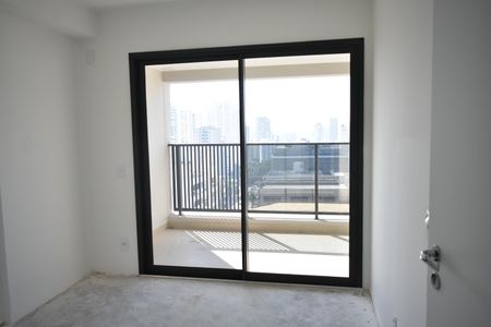 Apartamento à venda com 46m², 1 quarto e 1 vagaSuíte