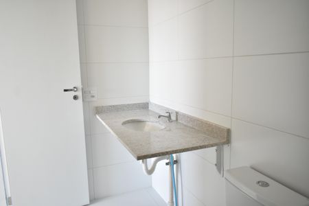 Apartamento à venda com 46m², 1 quarto e 1 vagaSuíte