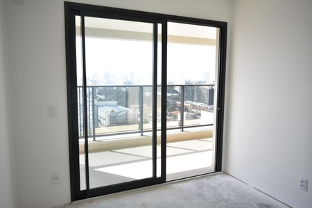 Apartamento à venda com 46m², 1 quarto e 1 vagaSuíte