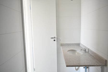Apartamento à venda com 46m², 1 quarto e 1 vagaSuíte