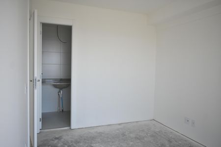 Apartamento à venda com 46m², 1 quarto e 1 vagaSuíte