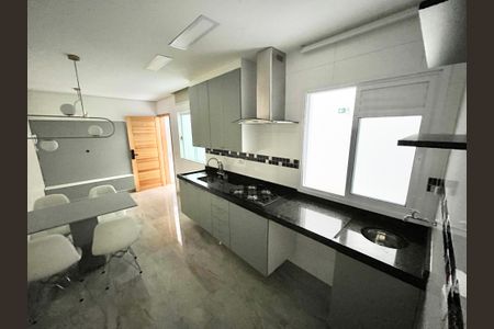 Apartamento para alugar com 37m², 1 quarto e sem vagaSala/Cozinha