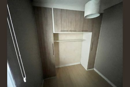 Quarto de apartamento para alugar com 1 quarto, 37m² em Jardim Sao Paulo(zona Norte), São Paulo