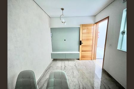Apartamento para alugar com 37m², 1 quarto e sem vagaSala/Cozinha