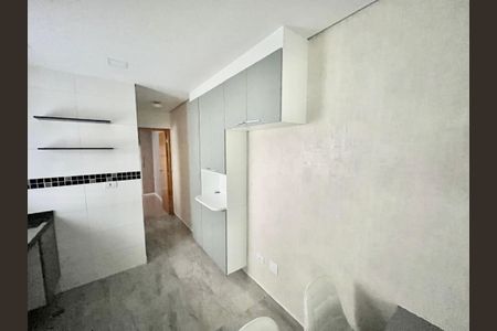 Apartamento para alugar com 37m², 1 quarto e sem vagaSala/Cozinha