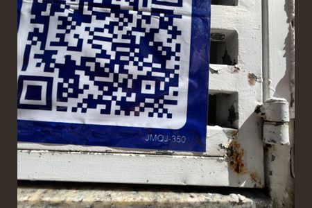Apartamento para alugar com 37m², 1 quarto e sem vagaFachada/Placa