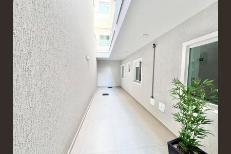 Apartamento para alugar com 37m², 1 quarto e sem vagaÁrea externa