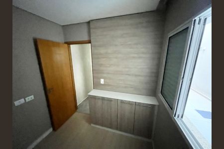 Apartamento para alugar com 37m², 1 quarto e sem vagaQuarto