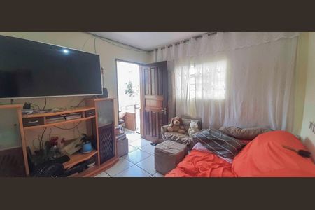 Casa para alugar com 80m², 2 quartos e 2 vagas