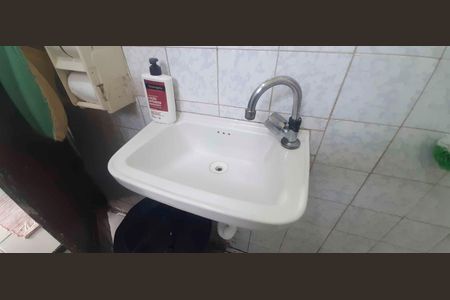 Casa para alugar com 80m², 2 quartos e 2 vagas