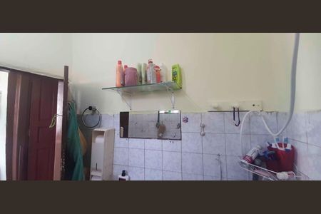 Casa para alugar com 80m², 2 quartos e 2 vagas