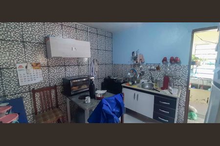 Casa para alugar com 80m², 2 quartos e 2 vagas Casa para alugar com 80m², 2 quartos e 2 vagasCozinha