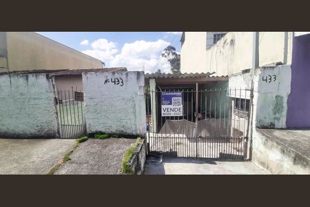 Casa para alugar com 80m², 2 quartos e 2 vagas