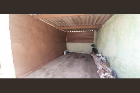 Casa para alugar com 80m², 2 quartos e 2 vagas