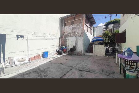 Casa para alugar com 80m², 2 quartos e 2 vagas