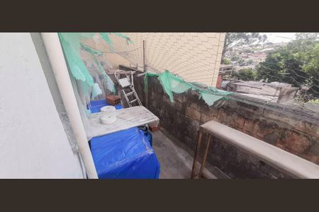 Casa para alugar com 80m², 2 quartos e 2 vagas Casa para alugar com 80m², 2 quartos e 2 vagasQuintal