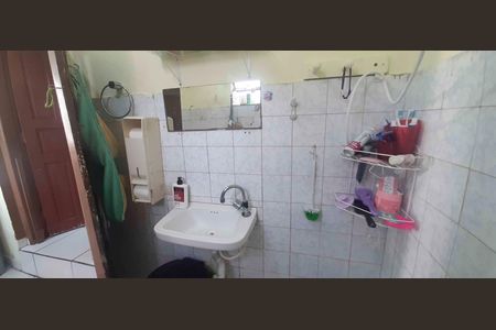 Casa para alugar com 80m², 2 quartos e 2 vagas
