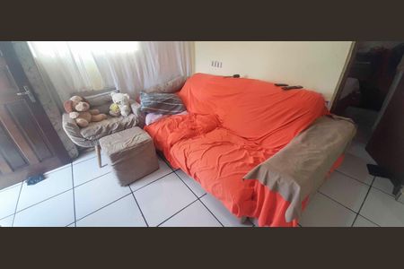 Casa para alugar com 80m², 2 quartos e 2 vagas