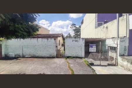 Casa para alugar com 80m², 2 quartos e 2 vagas Casa para alugar com 80m², 2 quartos e 2 vagasFachada da Casa