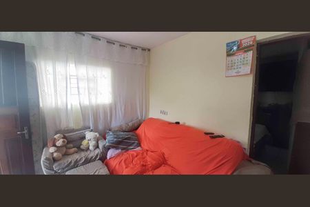 Casa para alugar com 80m², 2 quartos e 2 vagas