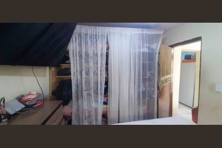 Casa à venda com 2 quartos, 80m² em Jardim Esmeralda, São Paulo