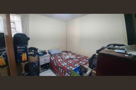 Quarto 2 de casa à venda com 2 quartos, 80m² em Jardim Esmeralda, São Paulo