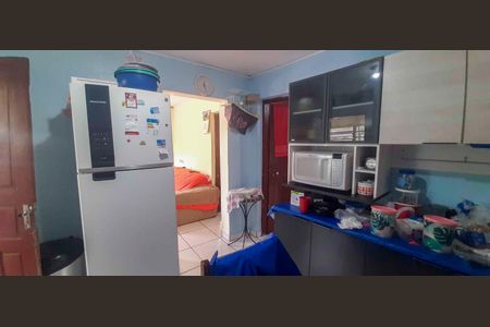 Casa para alugar com 80m², 2 quartos e 2 vagas