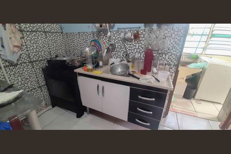 Casa para alugar com 80m², 2 quartos e 2 vagas