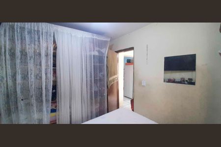 Casa para alugar com 80m², 2 quartos e 2 vagas