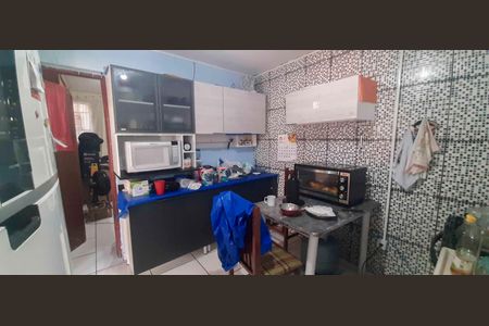 Casa para alugar com 80m², 2 quartos e 2 vagas