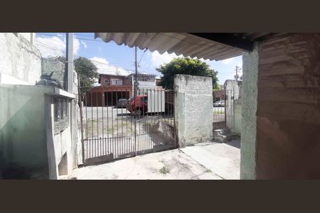 Casa para alugar com 80m², 2 quartos e 2 vagas
