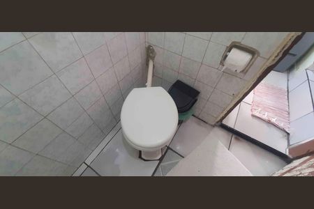 Casa para alugar com 80m², 2 quartos e 2 vagas