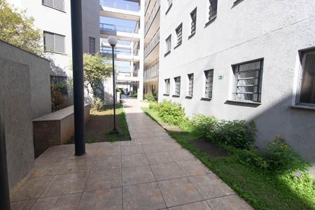 Apartamento para alugar com 48m², 2 quartos e 1 vaga Apartamento para alugar com 48m², 2 quartos e 1 vagaÁrea comum
