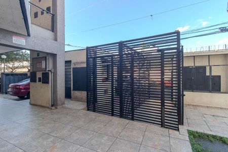 Apartamento para alugar com 48m², 2 quartos e 1 vaga Apartamento para alugar com 48m², 2 quartos e 1 vagaPortaria