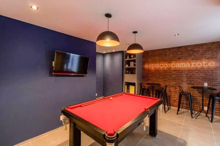 Apartamento à venda com 43m², 2 quartos e 1 vaga Apartamento à venda com 43m², 2 quartos e 1 vagaÁrea comum - Espaço Camarote