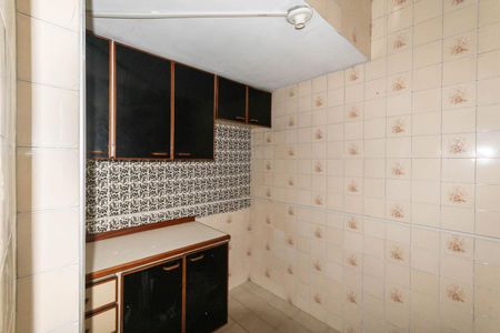 Apartamento à venda com 77m², 3 quartos e sem vagaCozinha