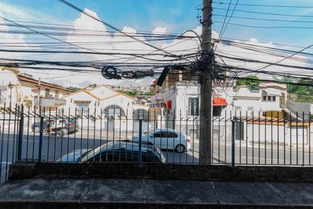 Vista de apartamento à venda com 3 quartos, 77m² em Imperial de São Cristóvão, Rio de Janeiro