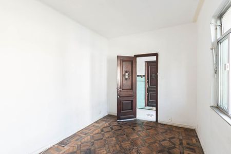 Sala de apartamento à venda com 3 quartos, 77m² em Imperial de São Cristóvão, Rio de Janeiro