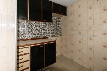Apartamento à venda com 77m², 3 quartos e sem vagaCozinha