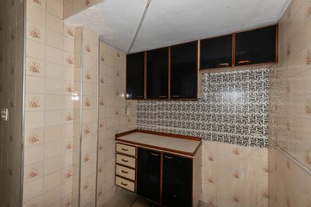 Apartamento à venda com 77m², 3 quartos e sem vagaCozinha