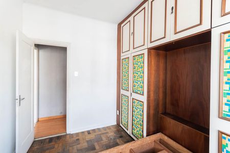 Apartamento à venda com 77m², 3 quartos e sem vagaQuarto 2